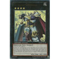 Zubaba-General WGRT-DE104