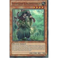 Sylvanischer Klingenverteidiger LVAL-DE000