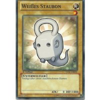 Weißes Staubon LVAL-DE001