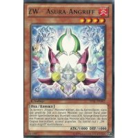 ZW - Asura-Angriff LVAL-DE002