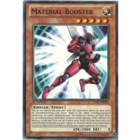Material-Booster LVAL-DE006