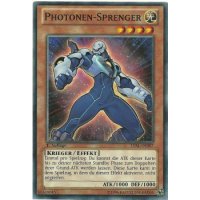 Photonen-Sprenger LVAL-DE007