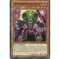 Gorgonischer Golem LVAL-DE011