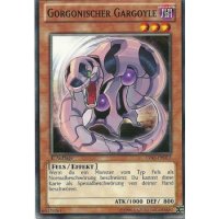 Gorgonischer Gargoyle LVAL-DE012