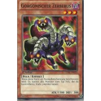 Gorgonischer Zerberus LVAL-DE014