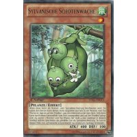 Sylvanische Schotenwache LVAL-DE015