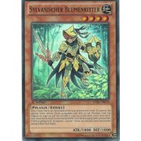 Sylvanischer Blumenritter LVAL-DE018