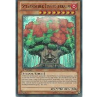 Sylvanischer Einsiedlerbaum LVAL-DE020