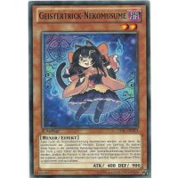 Geistertrick-Nekomusume LVAL-DE023