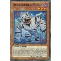 Geistertrick-Mumie LVAL-DE025