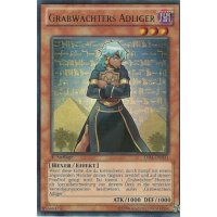 Grabwächters Adliger LVAL-DE031