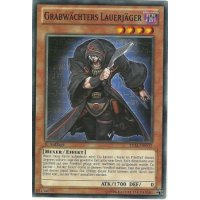 Grabwächters Lauerjäger LVAL-DE032