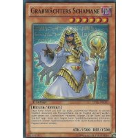 Grabwächters Schamane LVAL-DE033