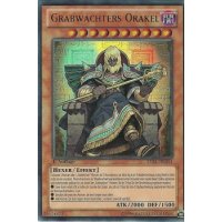 Grabwächters Orakel LVAL-DE034