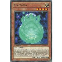 Nikitama LVAL-DE037