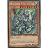 Möbius der Megamonarch LVAL-DE040