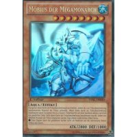 Möbius der Megamonarch LVAL-DE040gr