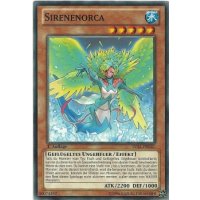 Sirenenorca LVAL-DE041