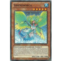 Sirenenorca LVAL-DE041