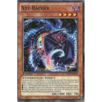 Xyz-Rächer LVAL-DE042