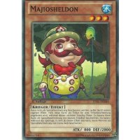 Majiosheldon LVAL-DE044
