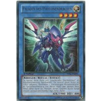 Paladin des Photonendrachen LVAL-DE045