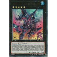 Nummer C101: Lautlose Ehre DARK (Ultra Rare) LVAL-DE046