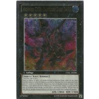 Nummer C101: Lautlose Ehre DARK (Ultimate Rare) LVAL-DE046umr