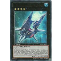 Nummer 101: Lautlose Ehre ARK (Ultra Rare) LVAL-DE047