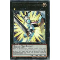 Nummer 39: Utopiawurzeln (Ultra Rare) LVAL-DE048