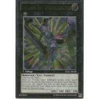 Nummer 39: Utopiawurzeln (Ultimate Rare) LVAL-DE048umr