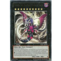 Nummer C92: Heart-eartH-Chaosdrache LVAL-DE050