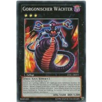 Gorgonischer W&auml;chter LVAL-DE051