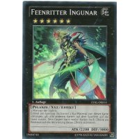 Feenritter Ingunar LVAL-DE055