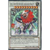 Leo, der Hüter des heiligen Baums LVAL-DE058