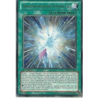 Rangsenkungszauber Numeron-Fall LVAL-DE060