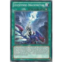 Leuchtendes Drachenritual LVAL-DE062