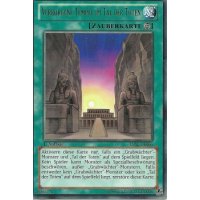 Verborgene Tempel im Tal der Toten LVAL-DE066