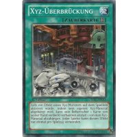 Xyz-&Uuml;berbr&uuml;ckung LVAL-DE068