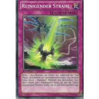 Reinigender Strahl LVAL-DE072