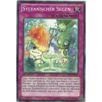 Sylvanischer Segen LVAL-DE073