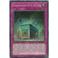 Pharaonengräber im Tal der Toten LVAL-DE076