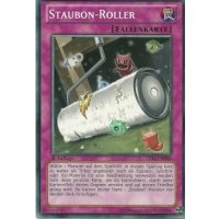 Staubon-Roller LVAL-DE080