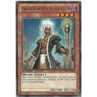 Grabwächters Ketzer LVAL-DE084