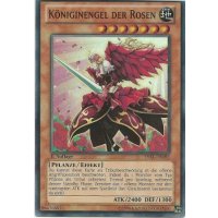 K&ouml;niginengel der Rosen LVAL-DE092