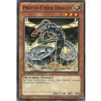 Proto-Cyber Drache