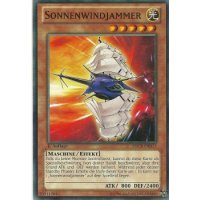 Sonnenwindjammer SDCR-DE013