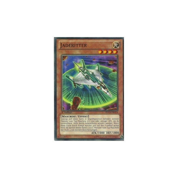 Jaderitter SDCR-DE014