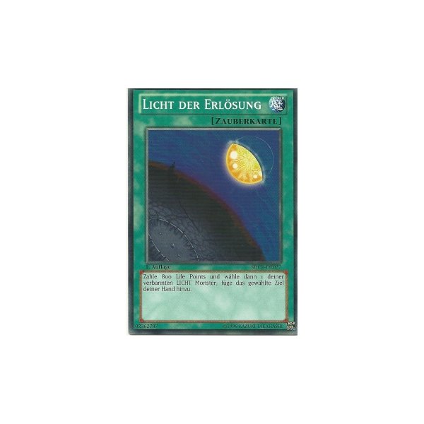 Licht der Erl&ouml;sung SDCR-DE027
