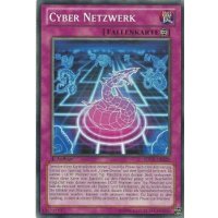 Cyber Netzwerk
